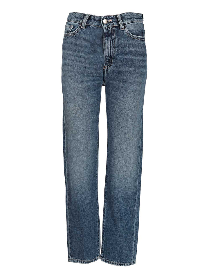 Icon Denim Rory Jeans - Blue | 4818a3267bc82927a0fc1058a18ffc5cbd6789ca