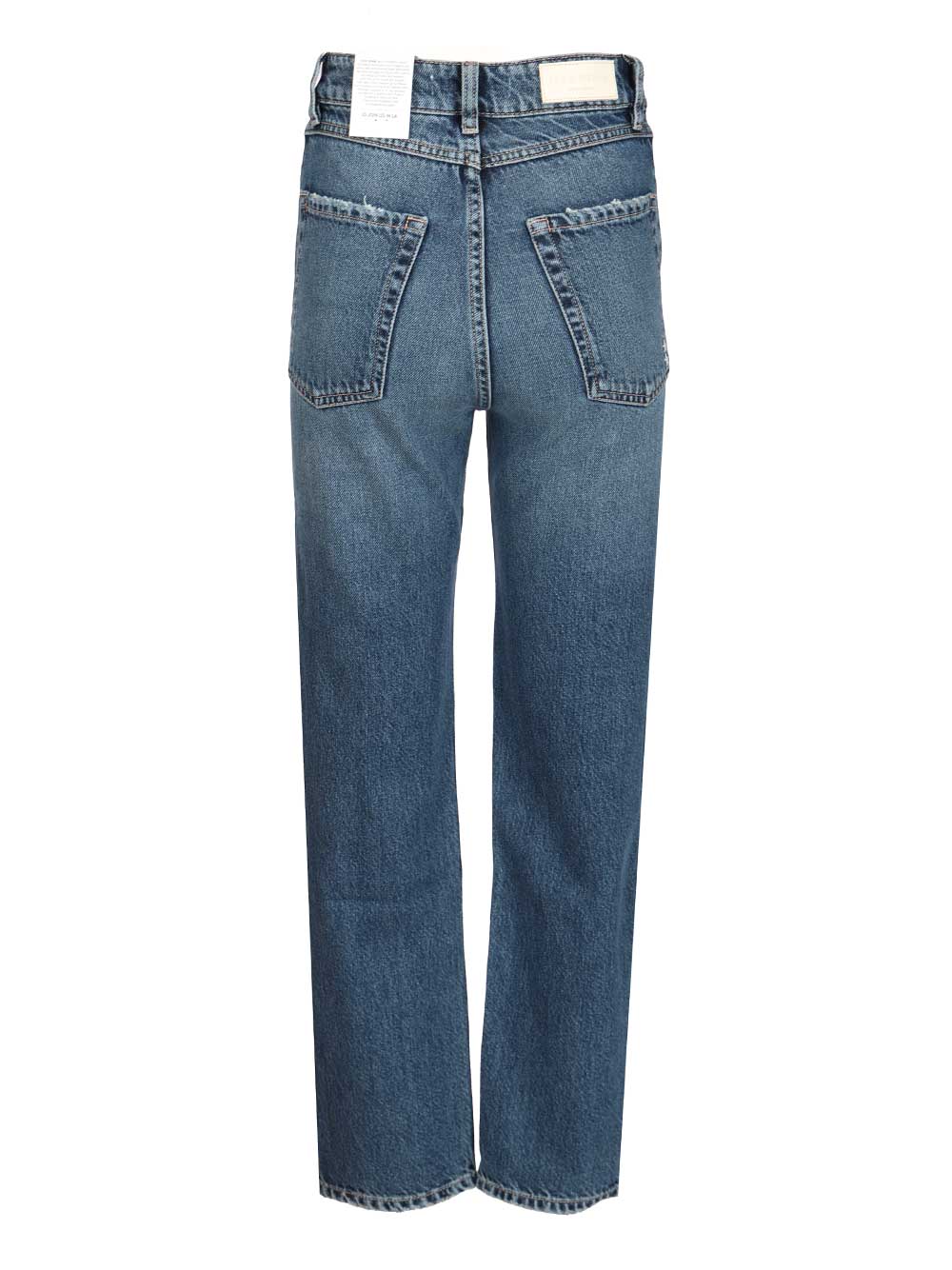 Icon Denim Rory Jeans - Blue | 780d7db6944ce0dbae210ad8a2d52f55b0e3f0fd