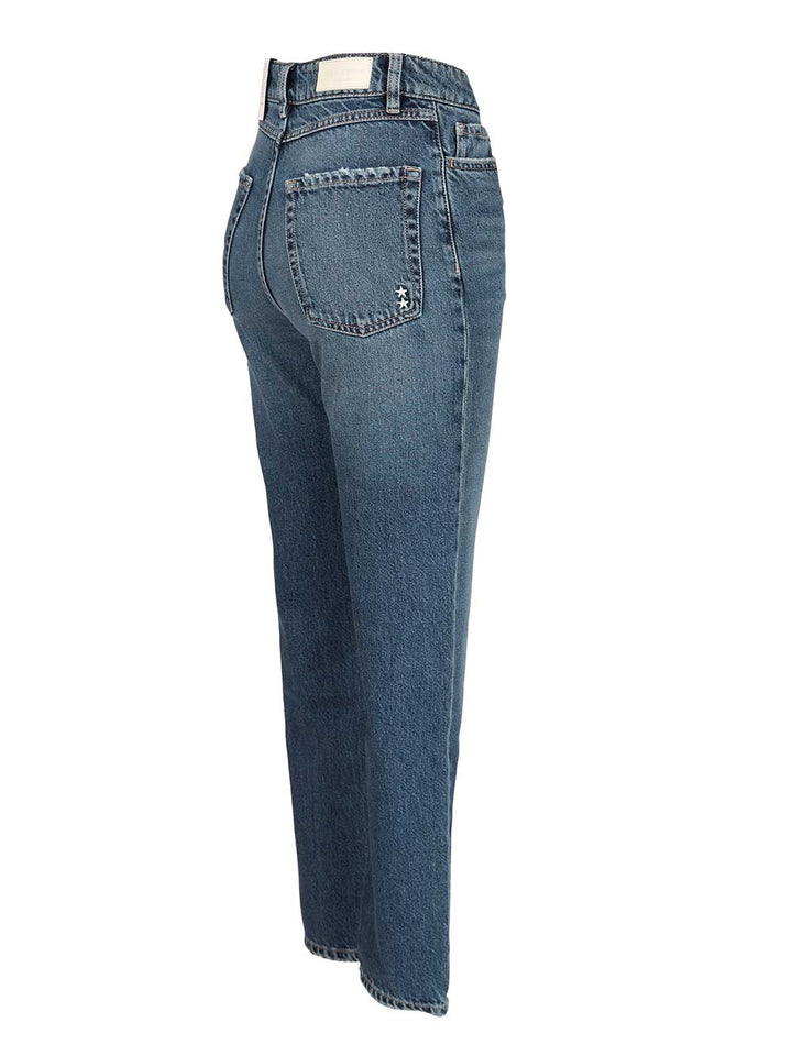 Icon Denim Rory Jeans - Blue | 9fe1807a91603c95829a03136093511499de2757
