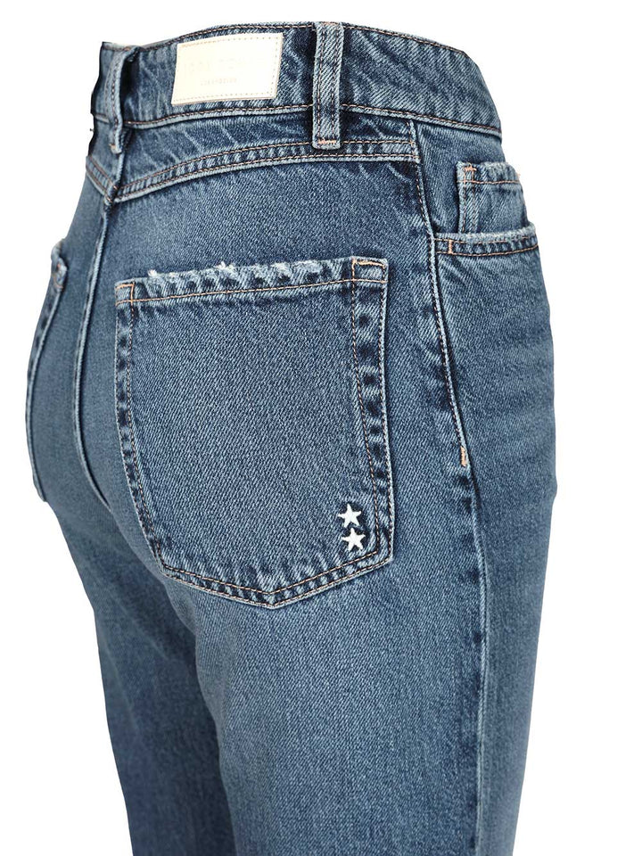 Icon Denim Rory Jeans - Blue | 32eacc4abdc5f4a488ec5c5f437d46202289b704