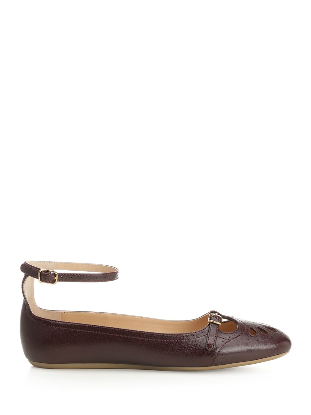 Chloe' Misty Scarpe basse - Violet | aab2a24317b5b01378476b4fe00212f42be02658