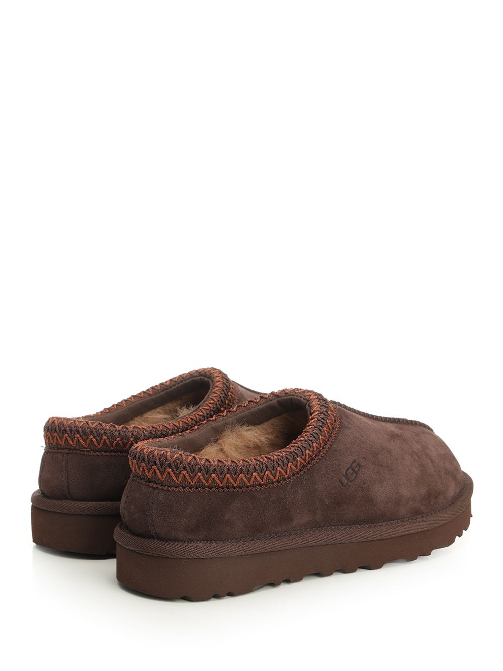 Ugg Tasman Ii Boots - Brown | cc387dab56252e3ac6a52d0e66bc696bbfccd3b5