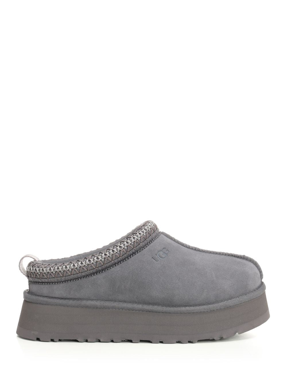 Ugg Tazz Ii Scarpe basse - Grey | f4f9fe3cf6910cf92201fe08dc8d504f32aeb440