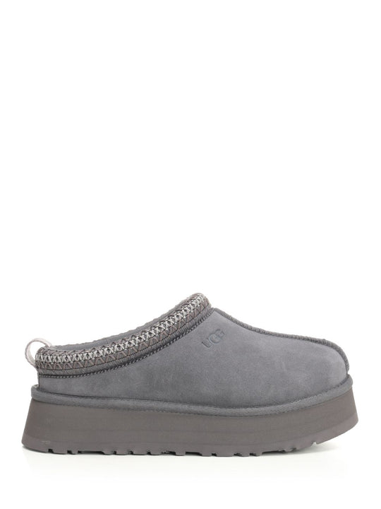 Tazz Ii Scarpe Basse Grey