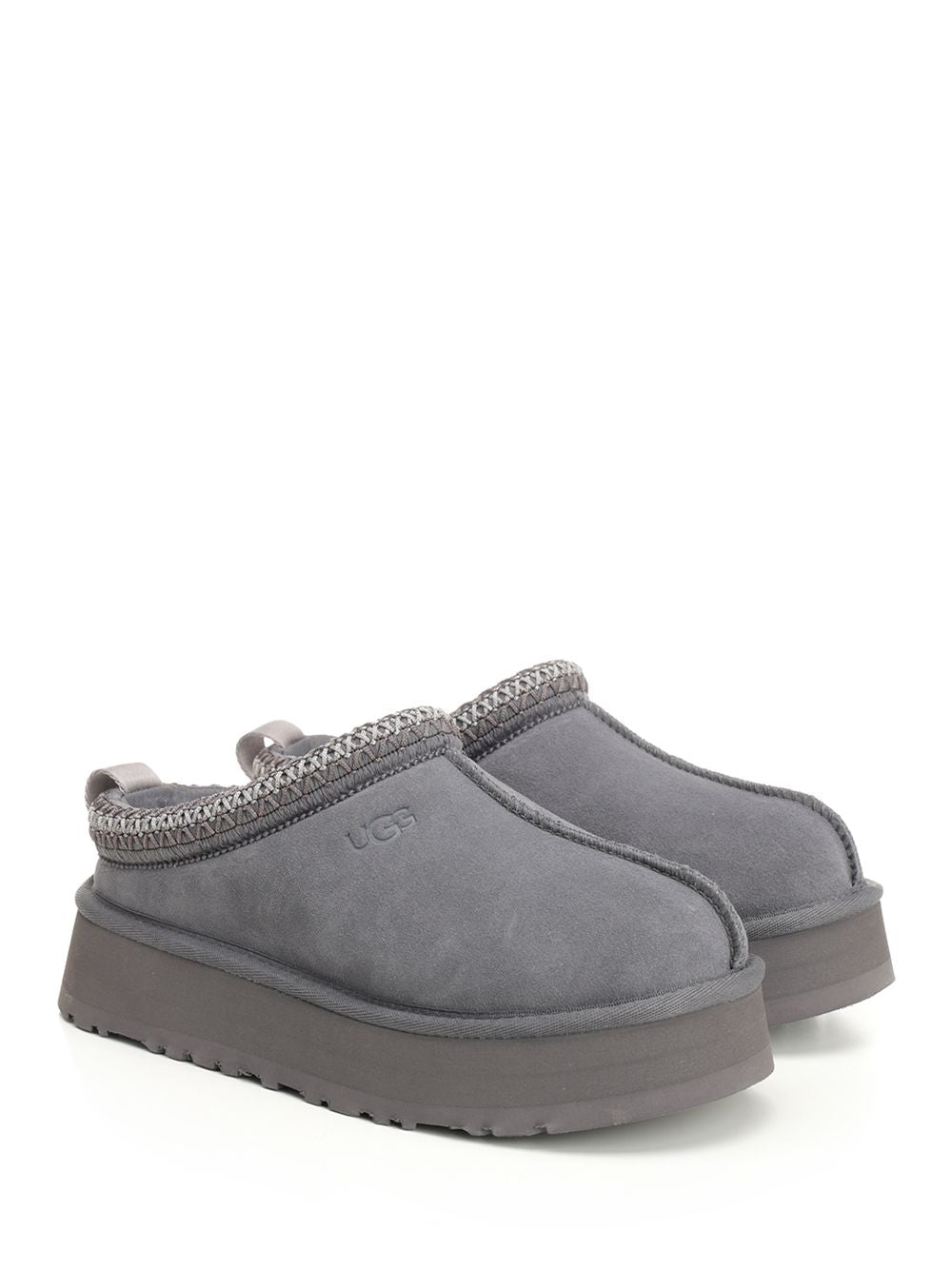 Ugg Tazz Ii Scarpe basse - Grey | 445436edaec9d28b4699fc2b558502391790720a