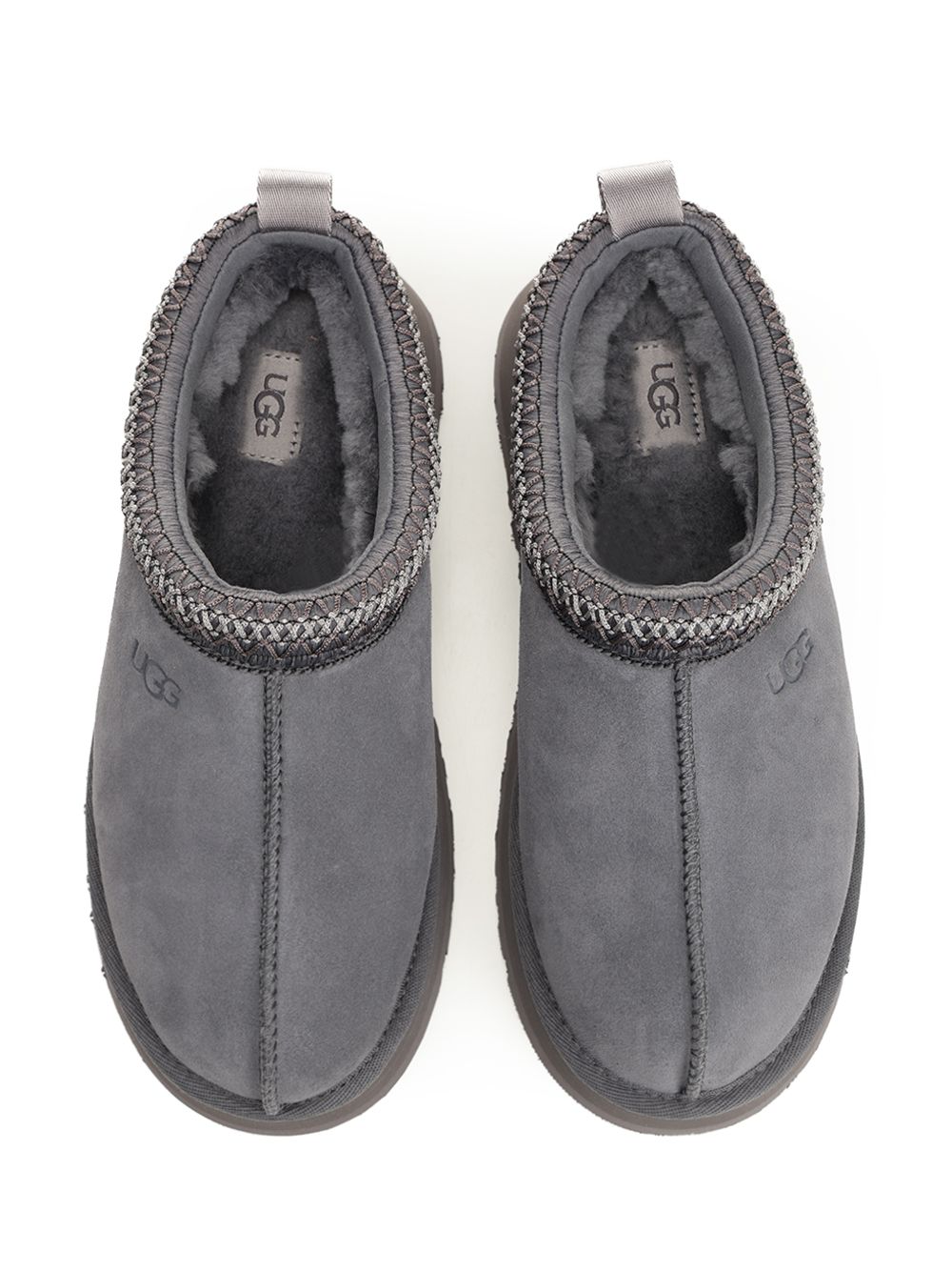 Ugg Tazz Ii Scarpe basse - Grey | e7fdb15f6d1d541857ac0f39a4d143236ba5397a