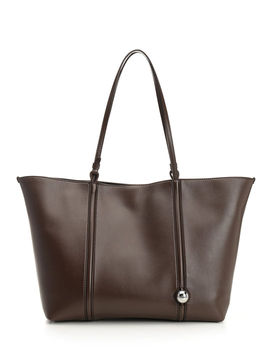 Le Marino Bag Shoulder Bags Brown