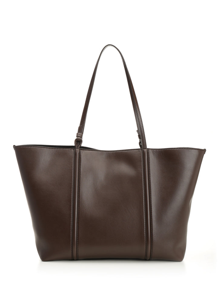 Jacquemus Le Marino Bag Shoulder Bags - Brown | 733afa5cef948d9760caaa5a122bdf846793db28