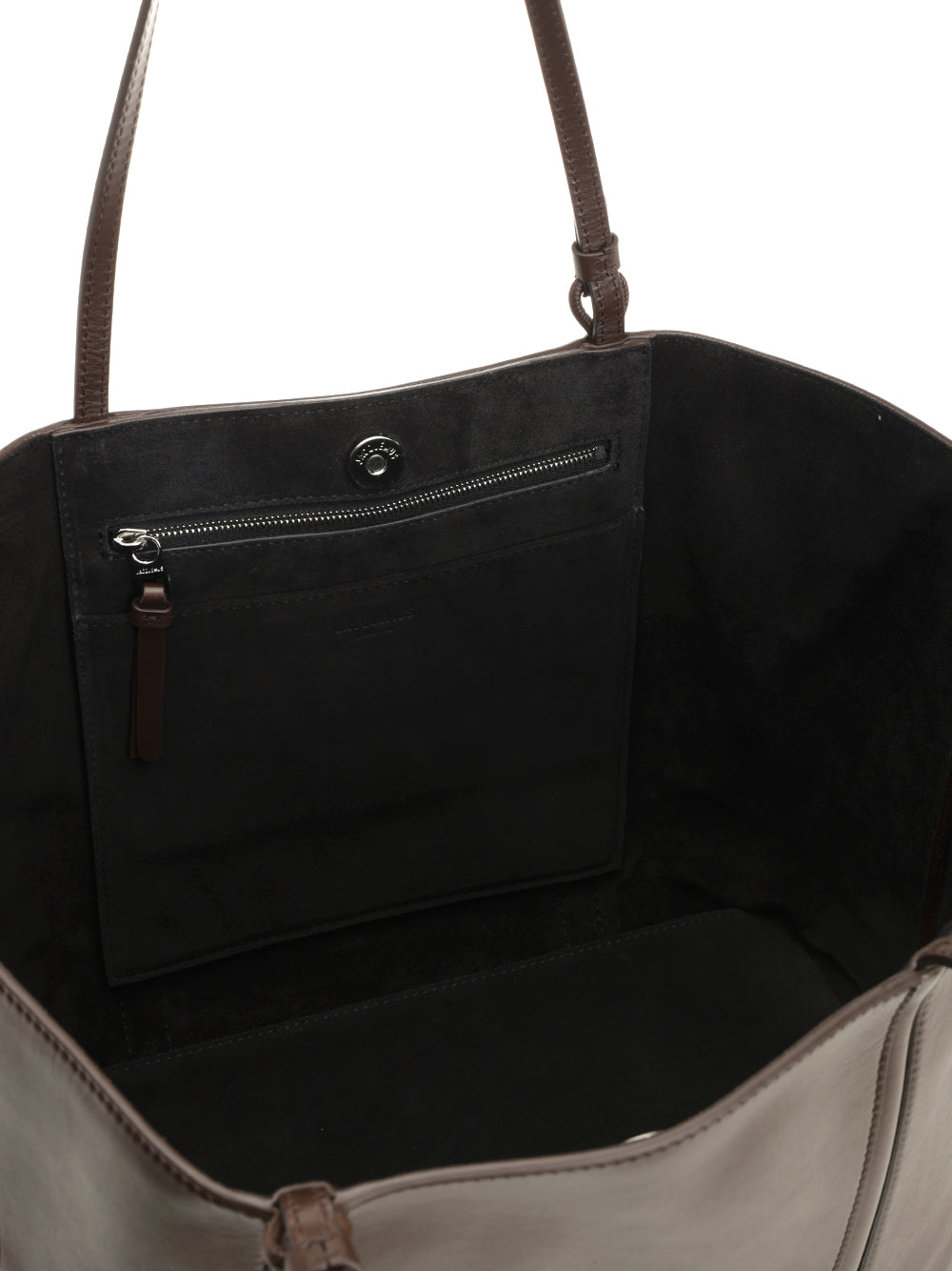 Jacquemus Le Marino Bag Shoulder Bags - Brown | 617ec4ea3837ab70f0ae68afd8dcc271e700a98b