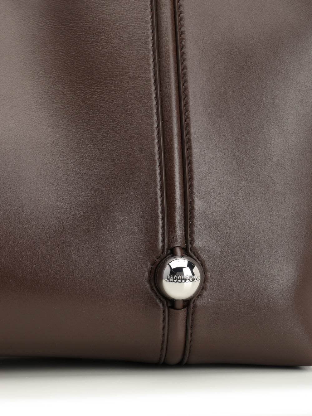 Jacquemus Le Marino Bag Shoulder Bags - Brown | f9a460c3eadcf152c3348a181a8cb176fa43bcbf