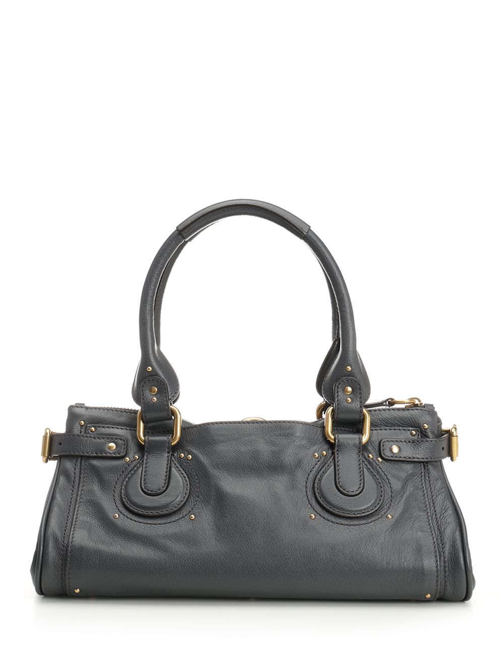 Chloe' Paddington Handbags - Blue | 3c30eae721dedf30a360769db9163d173e422381