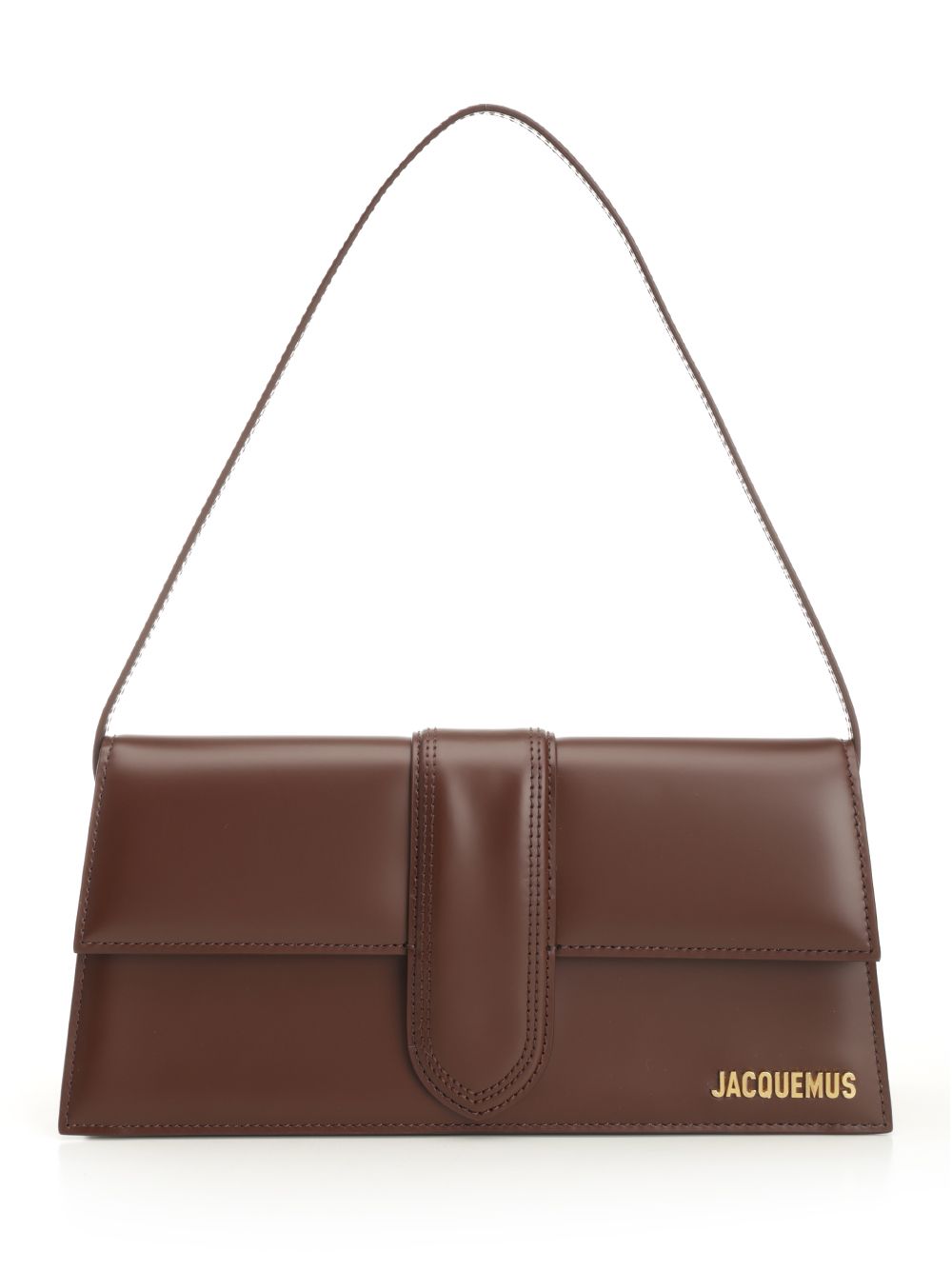 Jacquemus Le Bambino Shoulder Bags - Brown | f643ac25b91fdb834e7571a71e95005b5475787e