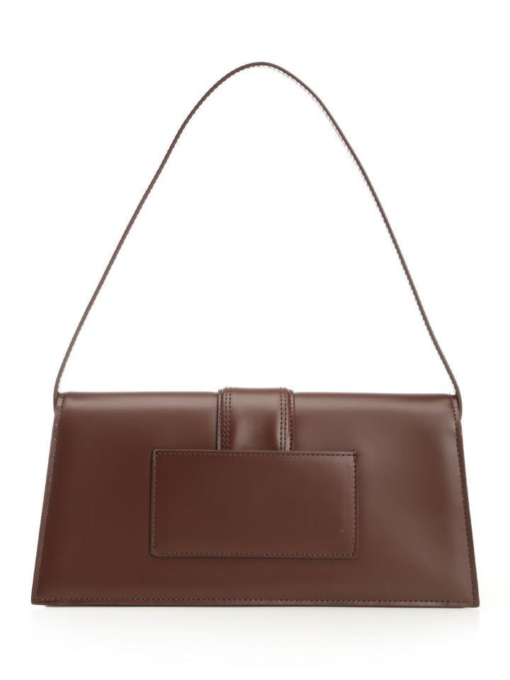 Jacquemus Le Bambino Shoulder Bags - Brown | d109d7685cfeba82bdf45bb981b1bbe3205de239