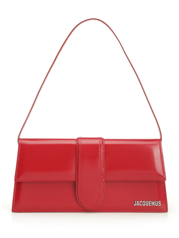 Jacquemus Le Bambino Shoulder Bags - Red | 9b688f85cf3f7d3435c2b104e9d60c6c2086cce0