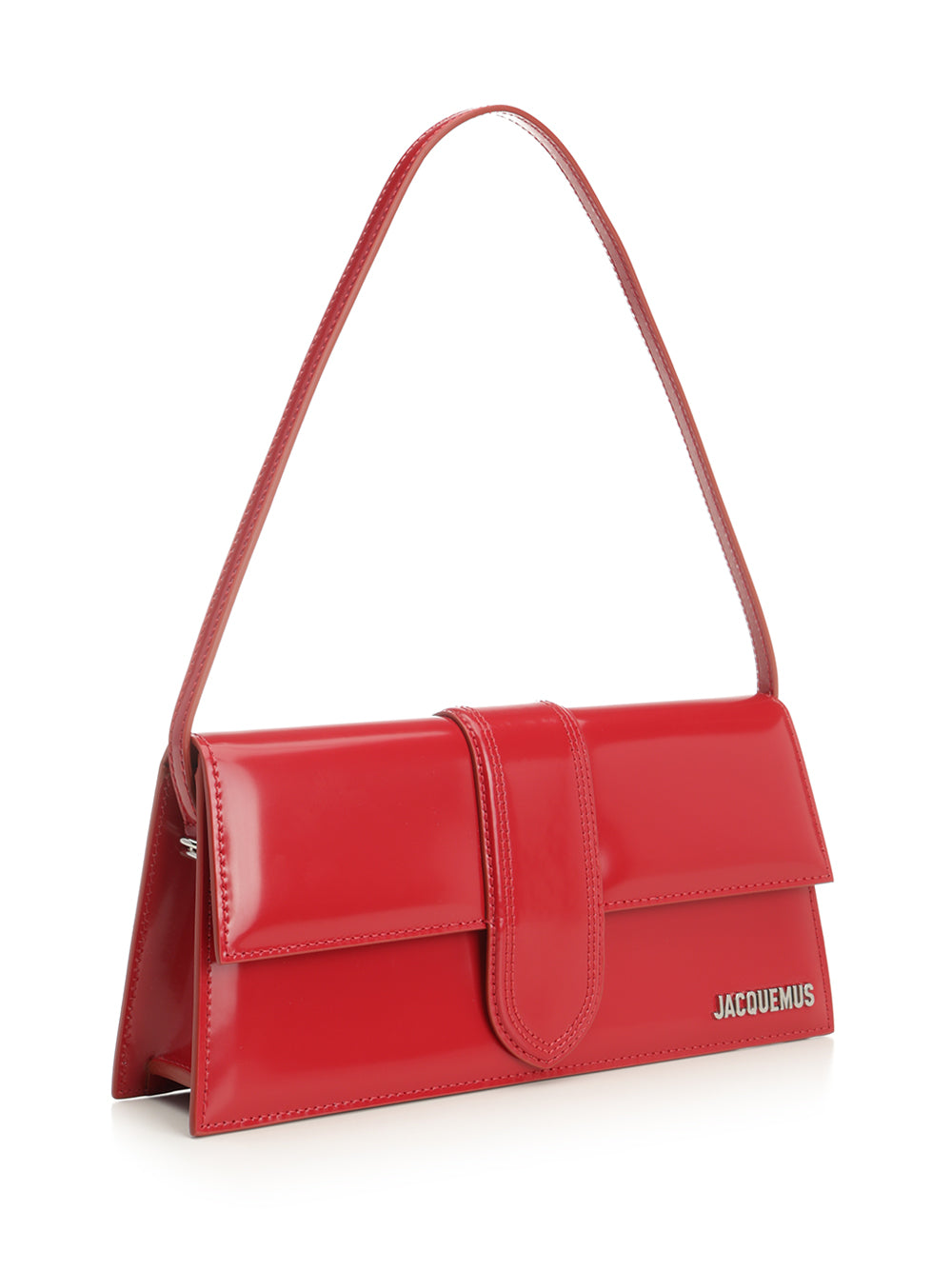 Jacquemus Le Bambino Shoulder Bags - Red | 98cd05cbe097257c2dc1f90c132a87562aa1be86