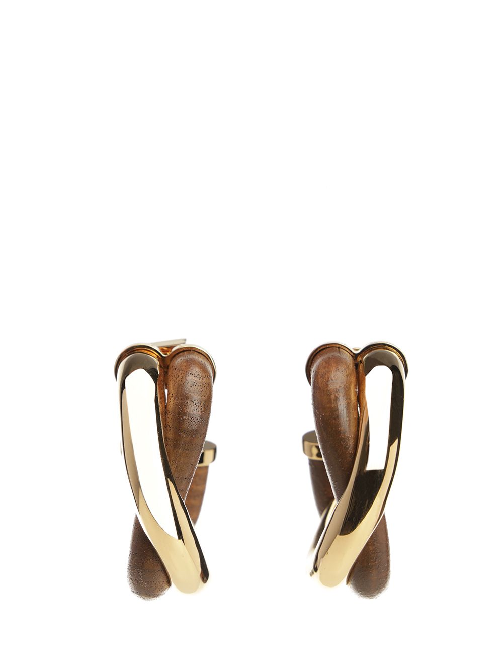 Jacquemus Doppio Earrings Jewelry - Multicolor | 3dce1a81db6ec91c4fb080c6690fc6ffd9e18ed9