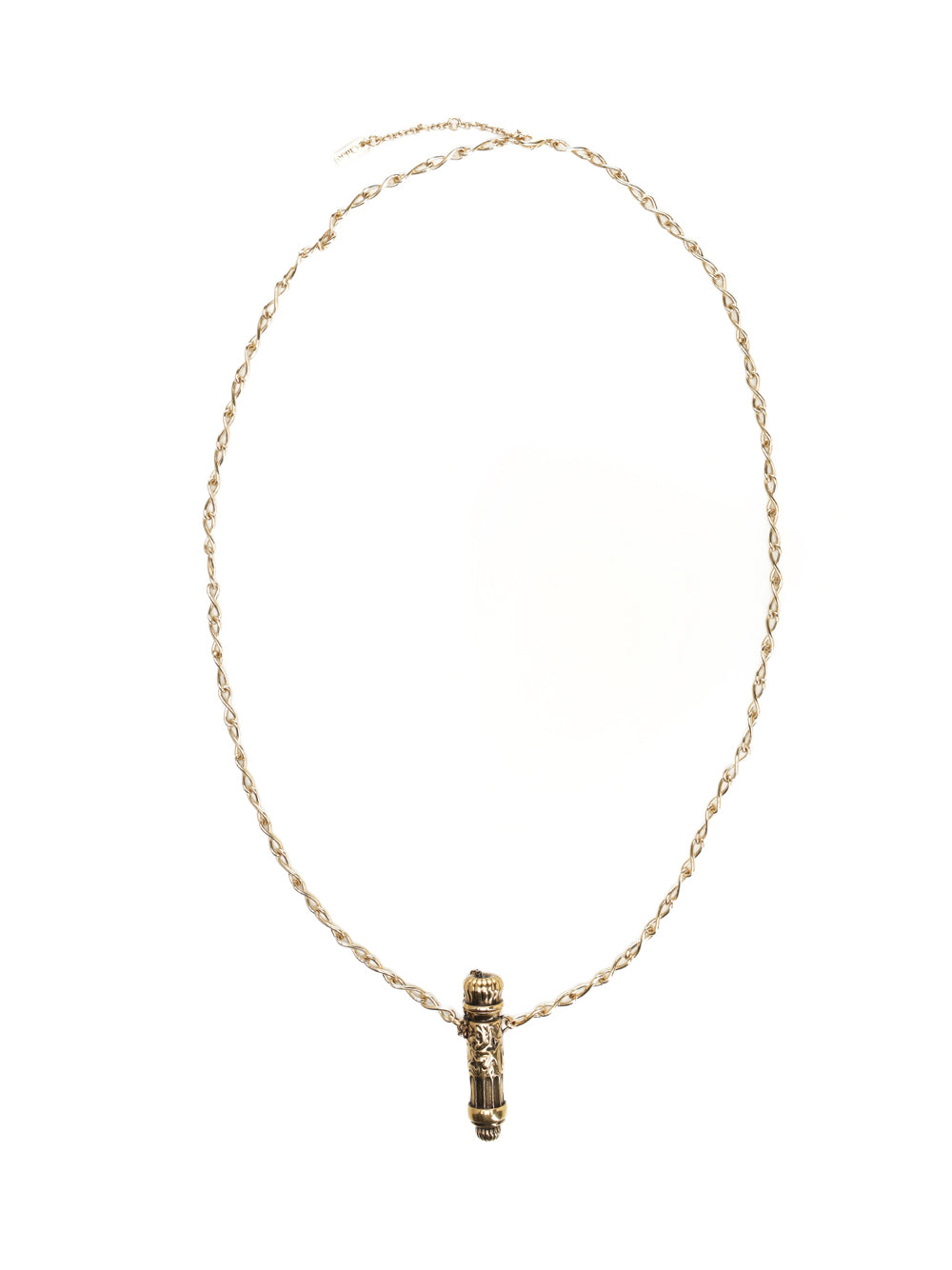 Chloe' Chloé Elixir Pendant Necklace Jewelry - Gold | 53f8c2ce778a21d1832e242b548ee7d354c65923