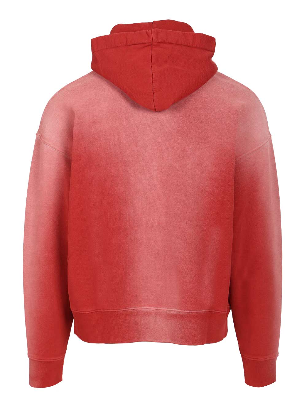 Amish Cotton Hoodie Sweatshirts - Red | 2d9545905ab360734be195fbb2a27df26b87a4ff