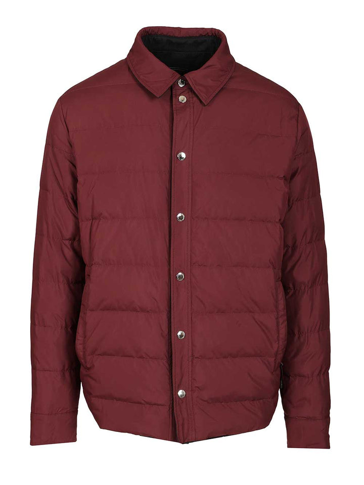 Dolce & Gabbana Reversible Jacket Jackets - Blue | a1c799c946a56c96215a9f53af16900d7db3e0cd