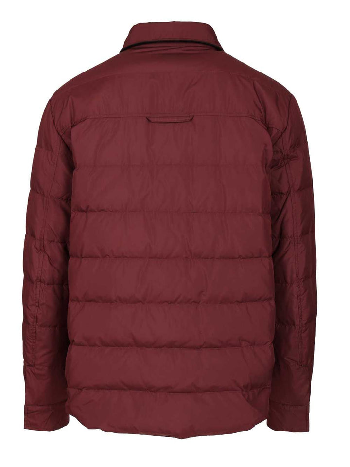 Dolce & Gabbana Reversible Jacket Jackets - Blue | f642cc1c3a578903d6307cc4fc6f557155dc3864