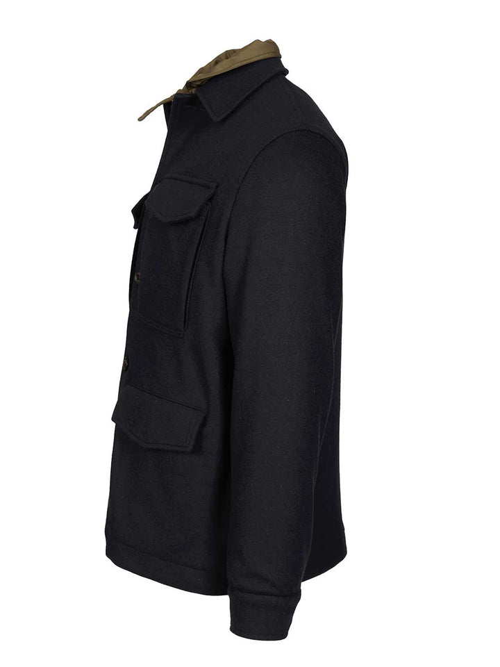 Valstar Demetry Jackets - Blue | c1232e4c461fbb5ae494652da3f434efb82e0cd1