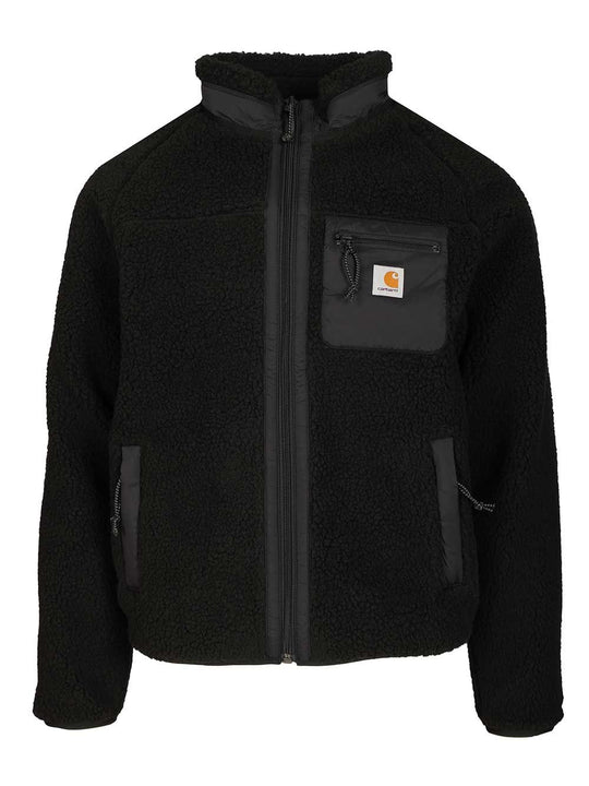 Prentis Liner Jackets Black