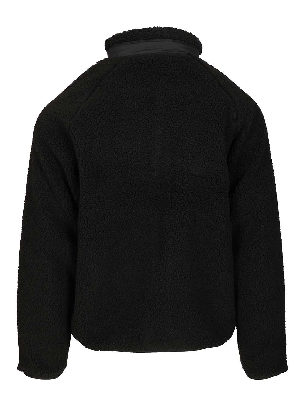 Carhartt Wip Prentis Liner Jackets - Black | 6ab7d20036888a0738274facb702f6e899b21454