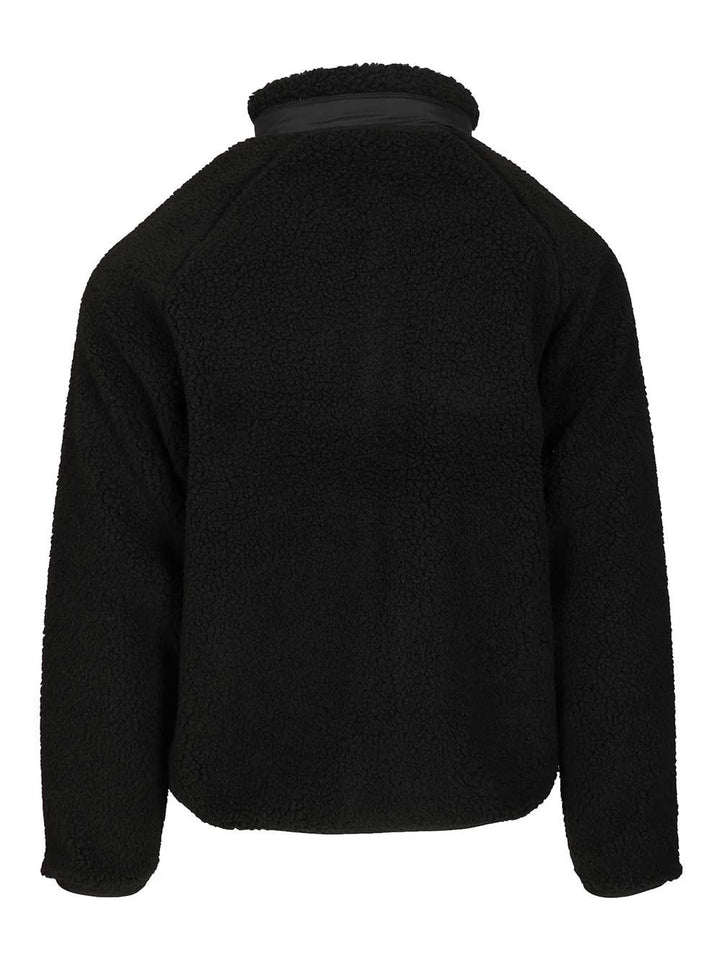 Carhartt Wip Prentis Liner Jackets - Black | 6ab7d20036888a0738274facb702f6e899b21454