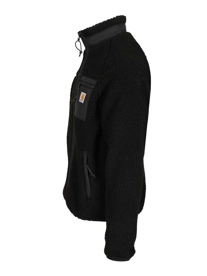 Carhartt Wip Prentis Liner Jackets - Black | 4645a84387e3ccd6a0ef8f6d964ed595f5f4e0d3