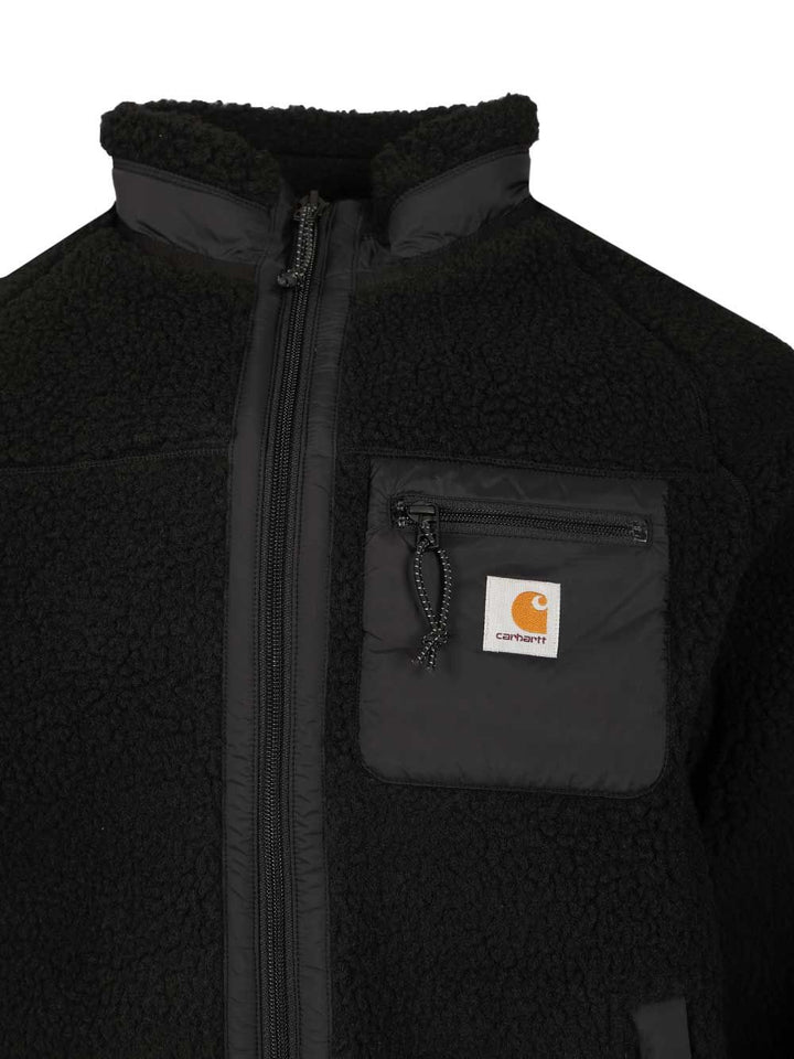 Carhartt Wip Prentis Liner Jackets - Black | 2bcfe642cac747a0f33596f93a1480d7e93b0ac7