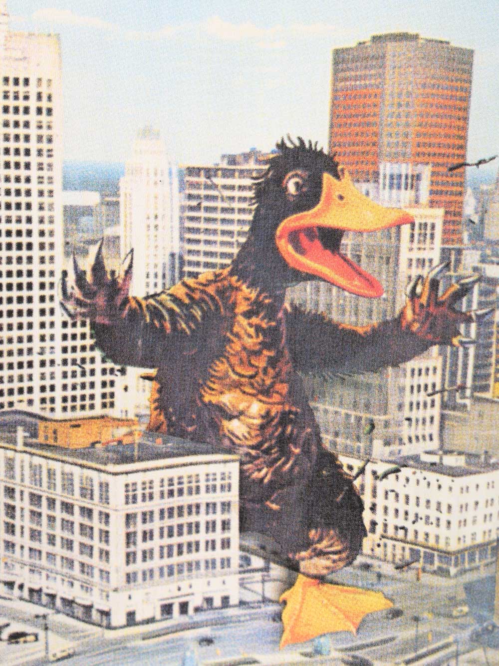 Carhartt Wip Wiptopia T-Shirt - Grey | 35185790b3bff4468ad03eab8d3d130dc79056ae