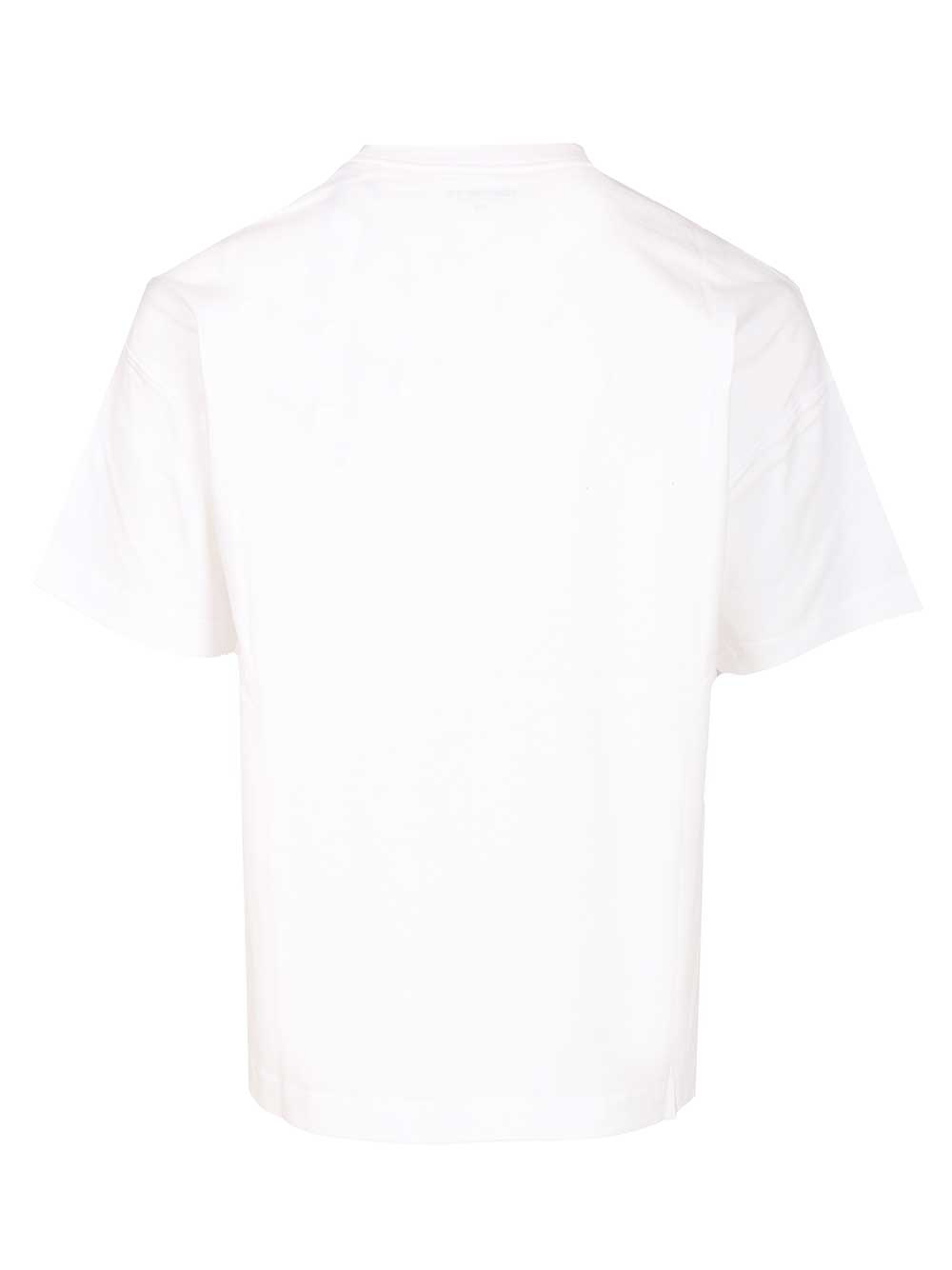 Carhartt Wip S/S Work Pocket T-Shirt - White | 16248c24367868a8386c5b58878579609db18916