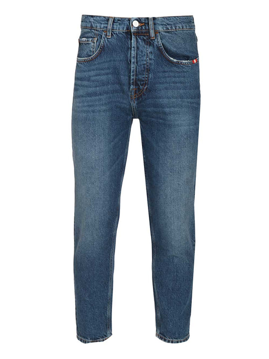 Jeremiah Jean Jeans Blue
