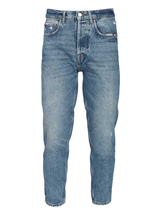 Jeremiah Jean Jeans Light Blue