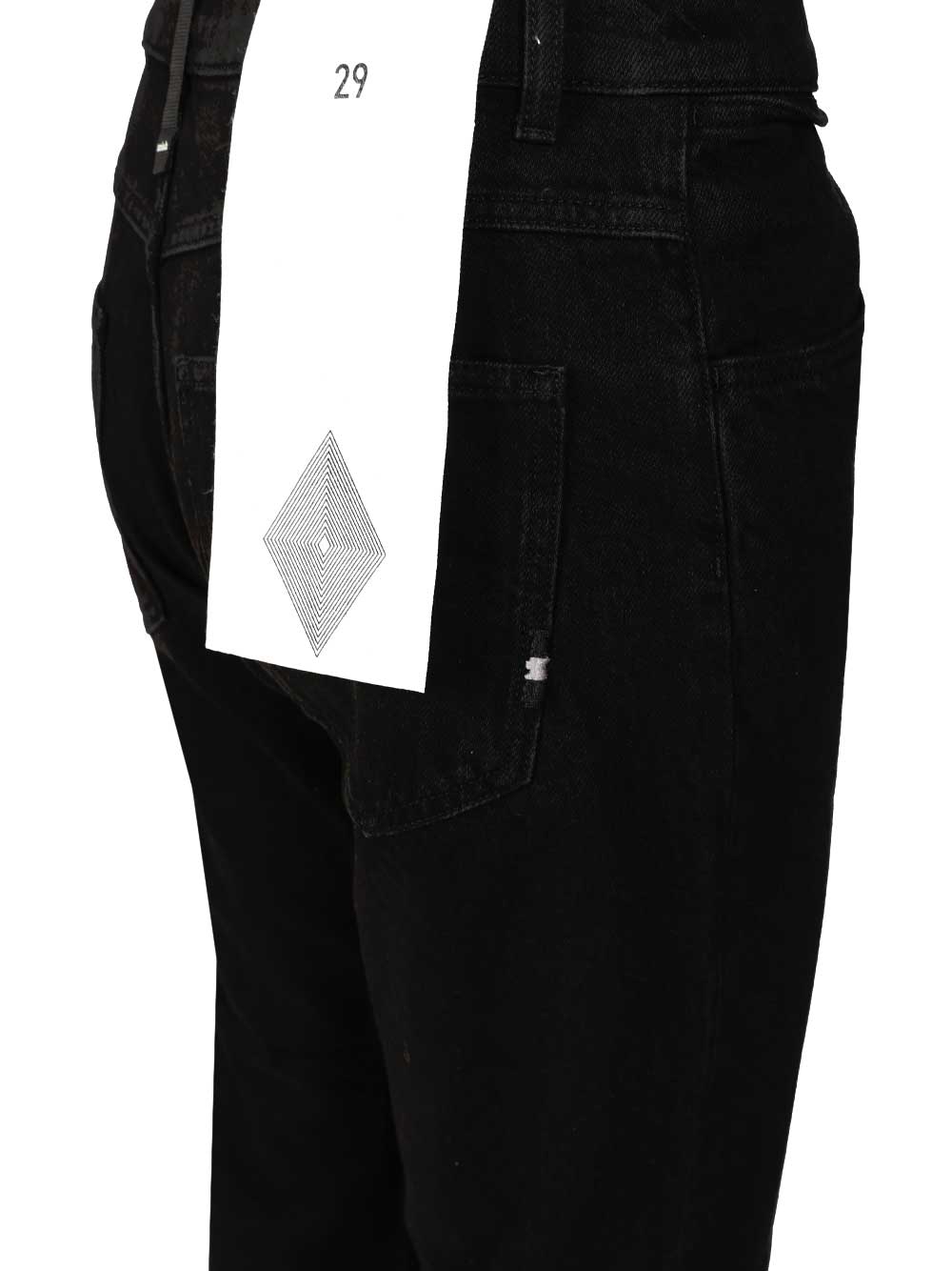 Amish James Jeans - Blue | cb0e156fd93c7c442f8bc91514fe3e078a4d11d1