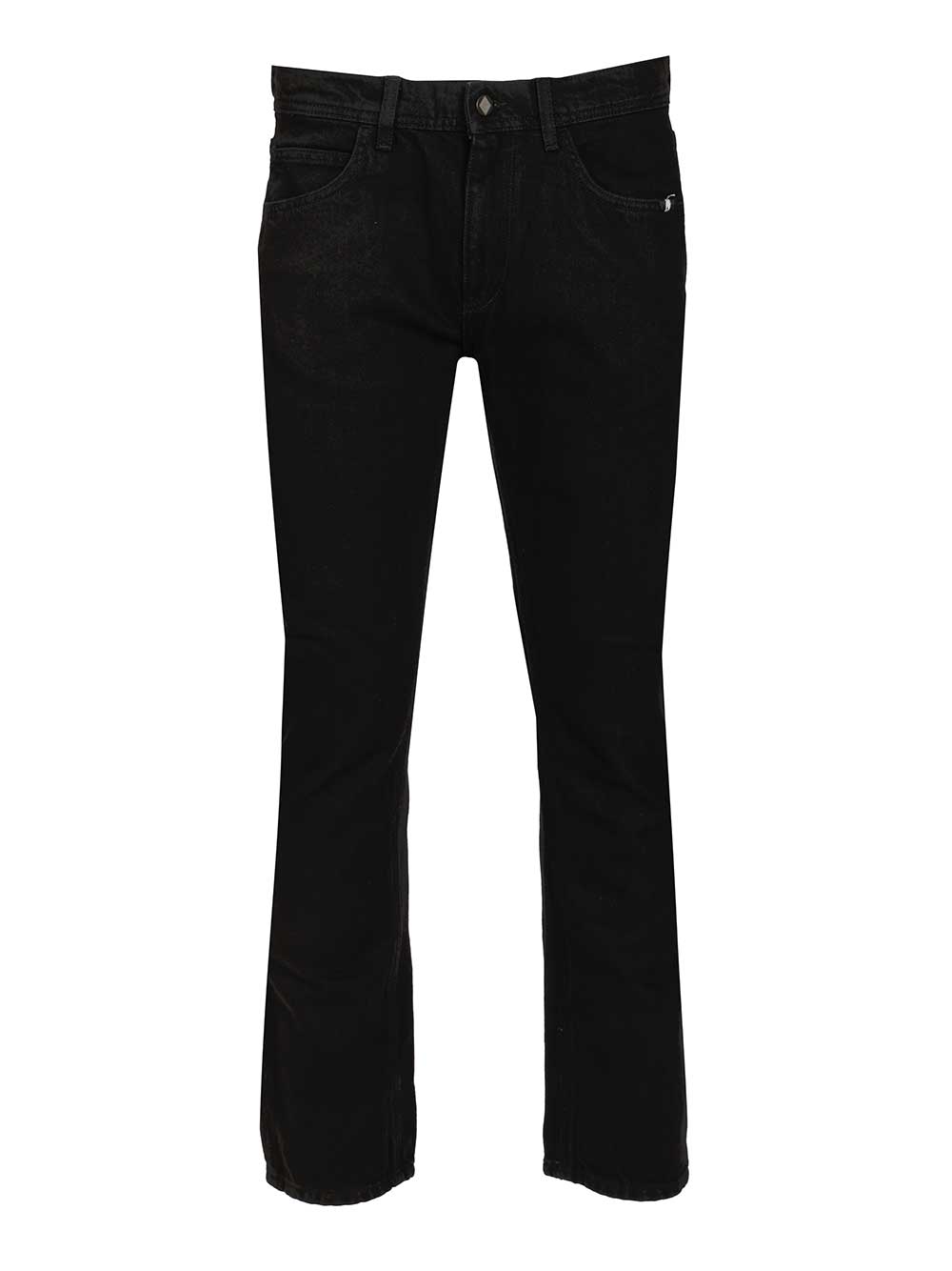 Amish David Jeans - Black | bd7958174944c1cea7fee2023feb0403e1b2eb7e