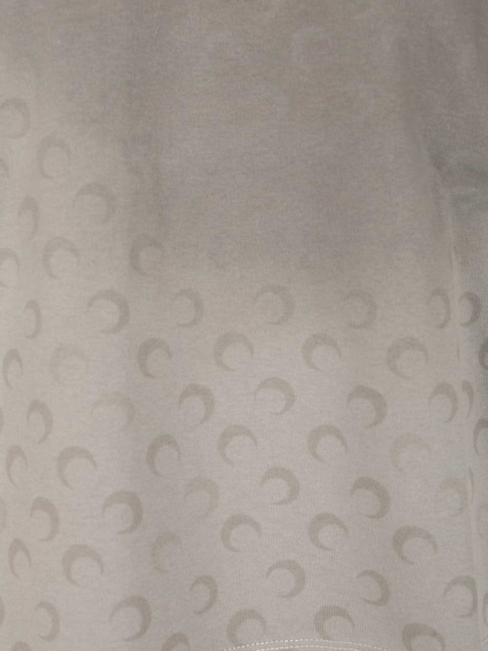 Marine Serre Faded Moon T-Shirt - Grey | ec212506b86ebdacd2e11e002e4d69c0b97baf10