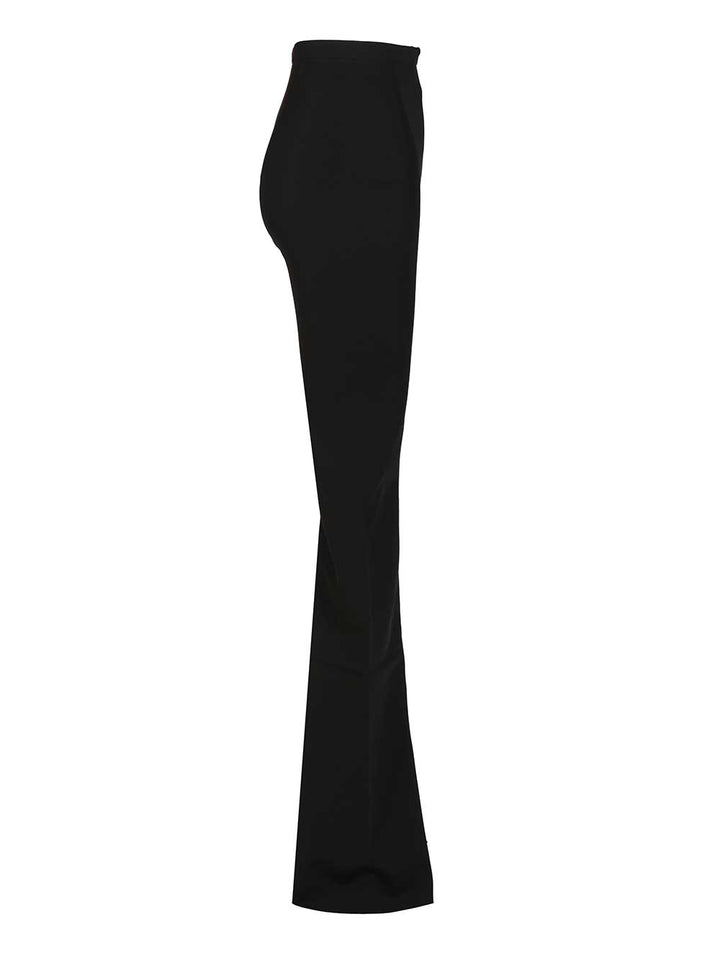 Rick Owens Lilies Dirt Bolan Trousers - Black | 8672e5353d3bdfbeab0800033a43f2e110aa06d8