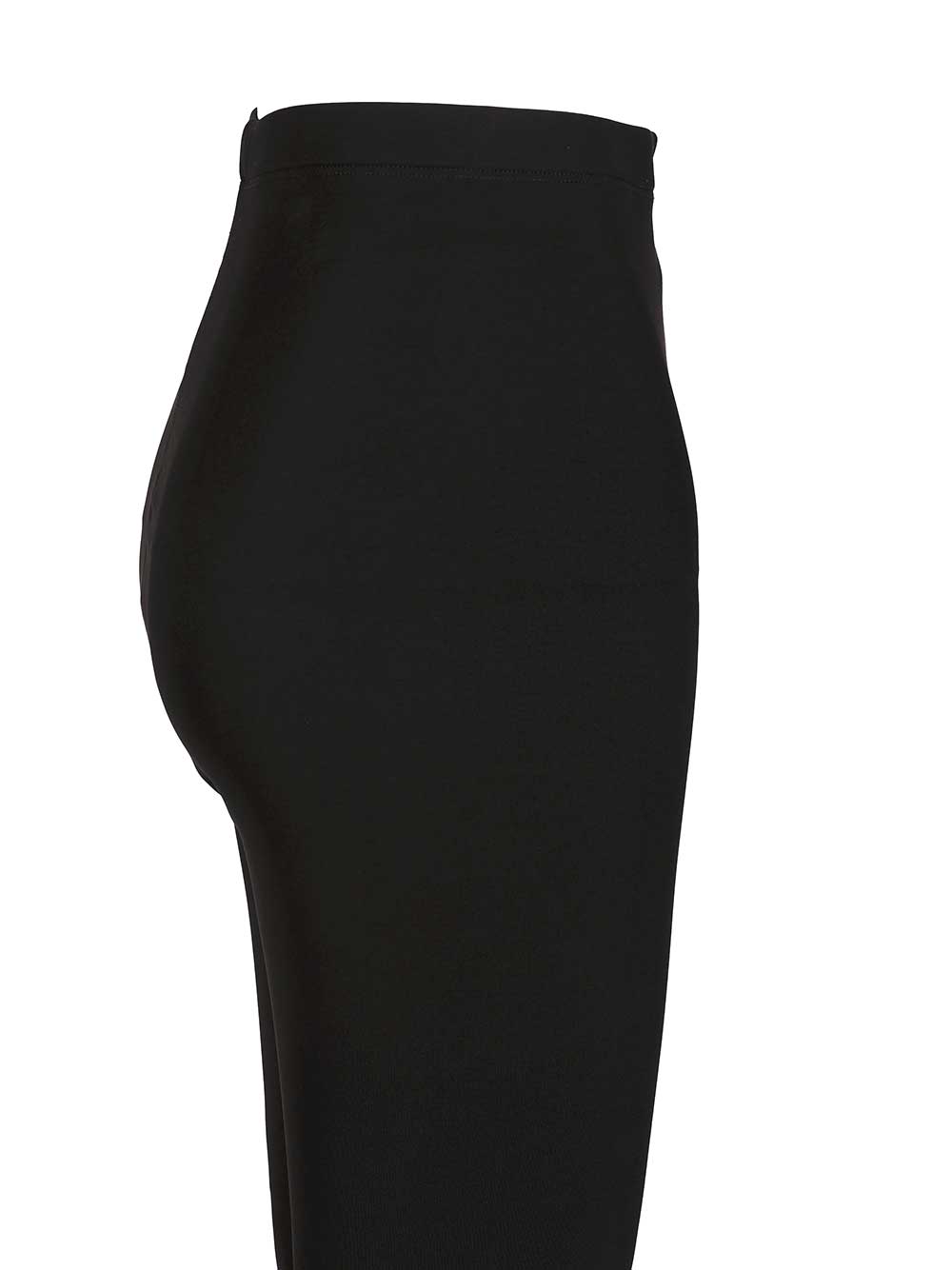 Rick Owens Lilies Dirt Bolan Trousers - Black | 04385f2fe0dab430299e64a16da5ae08bffe6948