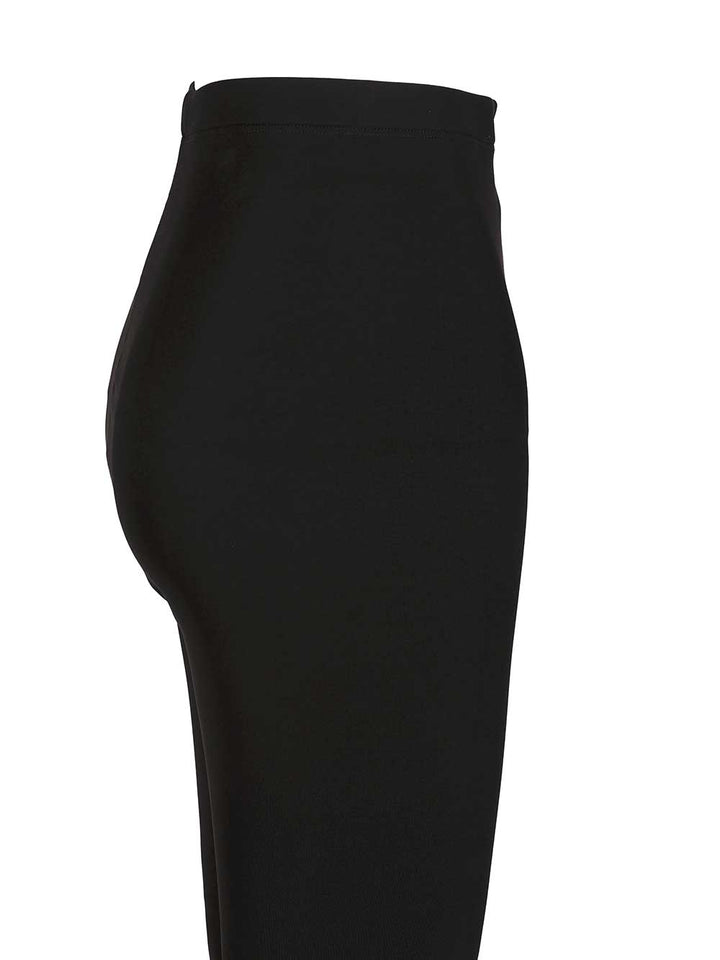 Rick Owens Lilies Dirt Bolan Trousers - Black | 04385f2fe0dab430299e64a16da5ae08bffe6948