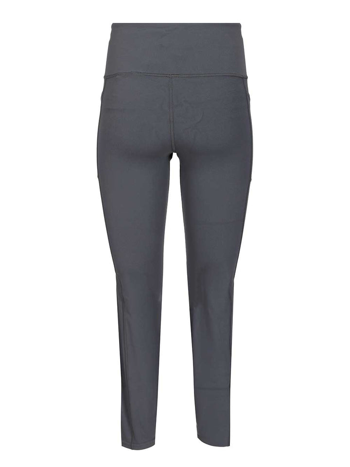 Patagonia Maipo 7/8 Technical Leggings Trousers - Blue | 51d0183a64fb88fffaa8d4f6102cbbdfcfb6cca5