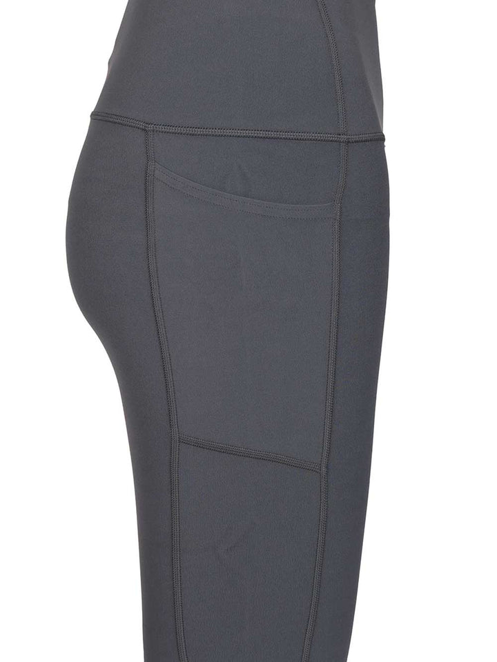 Patagonia Maipo 7/8 Technical Leggings Trousers - Blue | 39c87977f2275f43a53f532986ffe49d9f43ff26