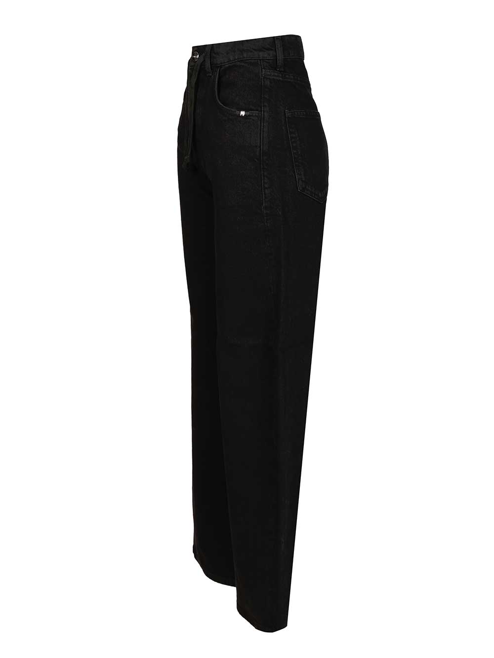 Amish Danielle Jeans - Black | 1db86d0522e453cc07199b70df6f28ee28f76700