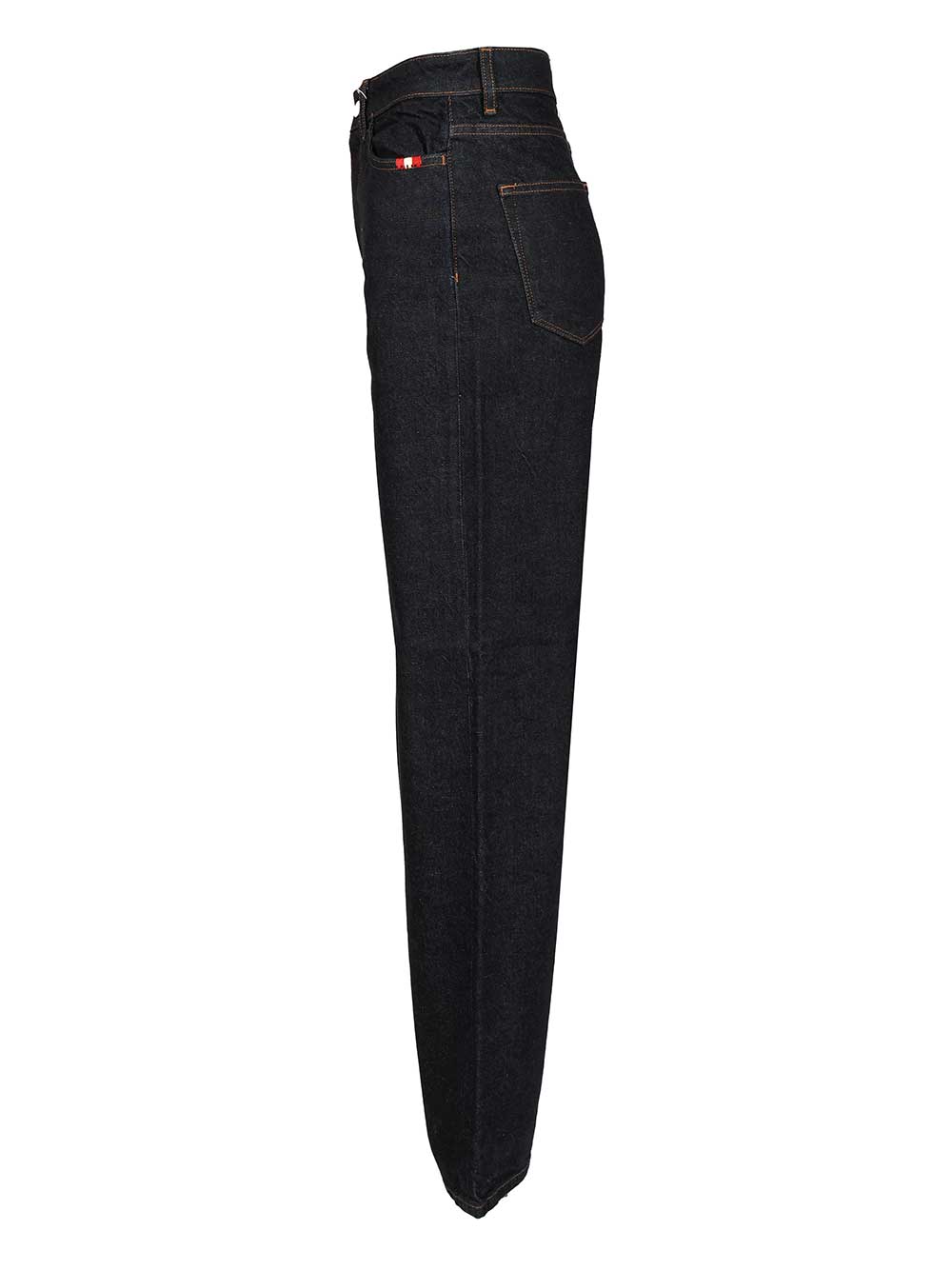 Amish Linda Denim Jeans - Blue | 572d7cd680649e7c000f53f57133e2e1227b9637