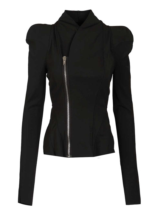 Princess Jacket Jackets Black