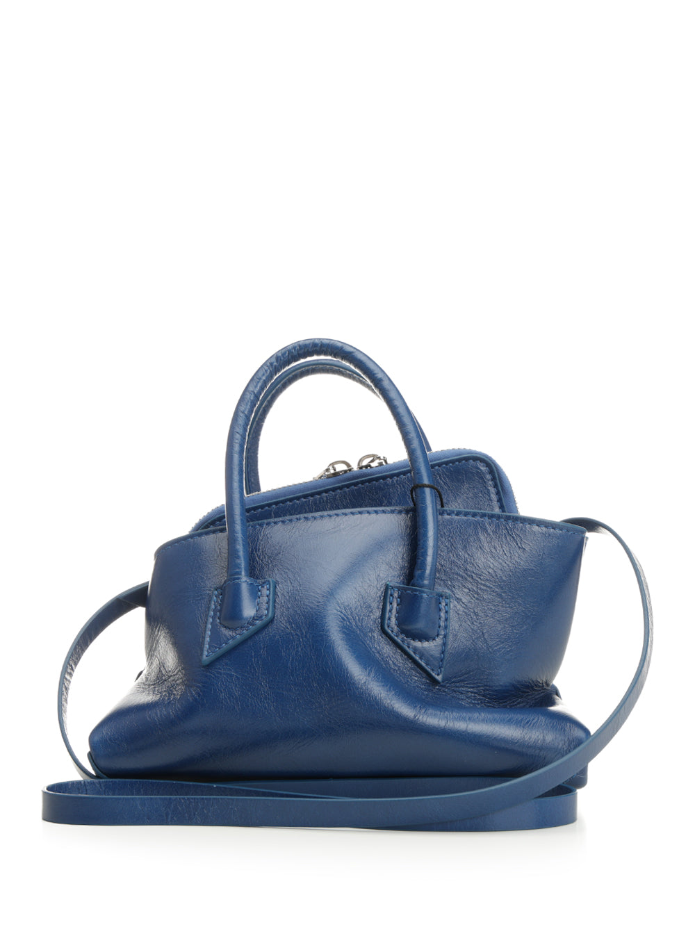 The Attico La Passeggiata Handbags - Blue | 99644dc5bfcead6bb4077542a632bb34d117e99b
