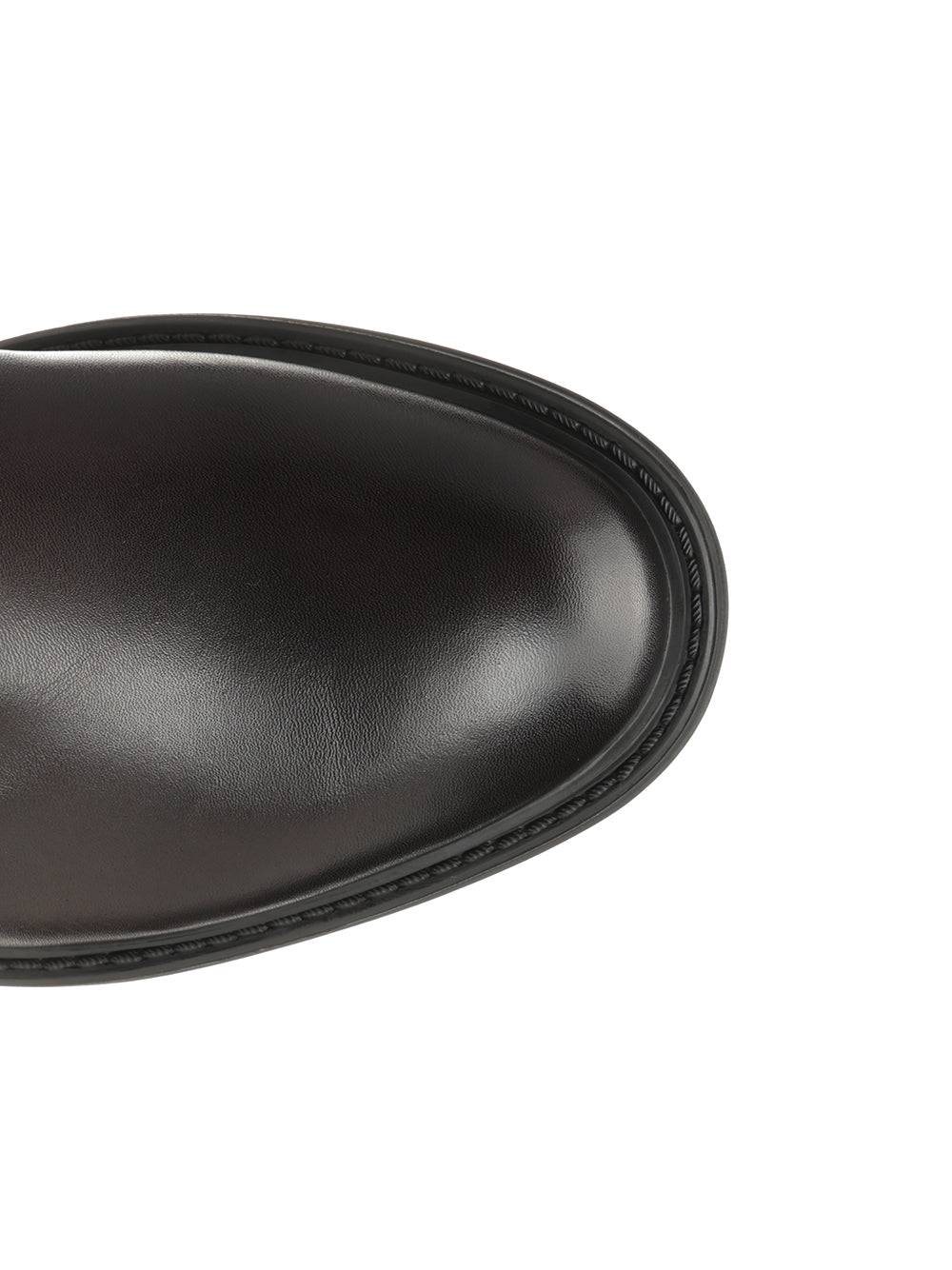 Corvari Oiled Leather Ankle Boot Boots - Brown | faaf71f2bb1b90a21093c877d13d506f9858c98c