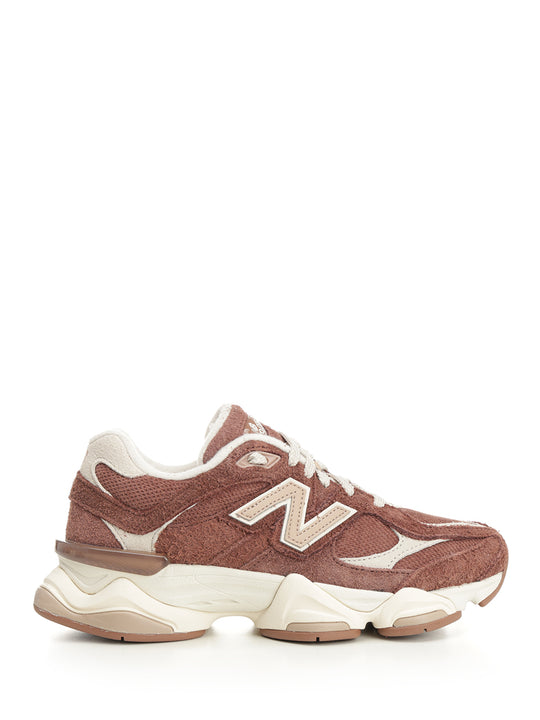 9060 Sneakers Brown
