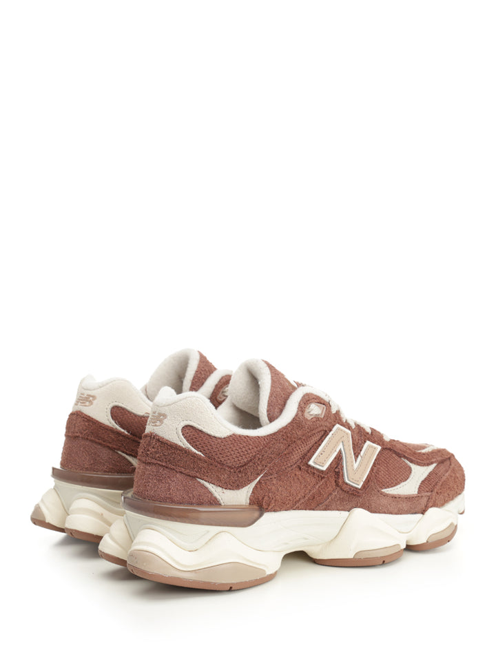 New Balance 9060 Sneakers - Brown | b0d12a38d035495e6c5738f3726bd0e2fc366011