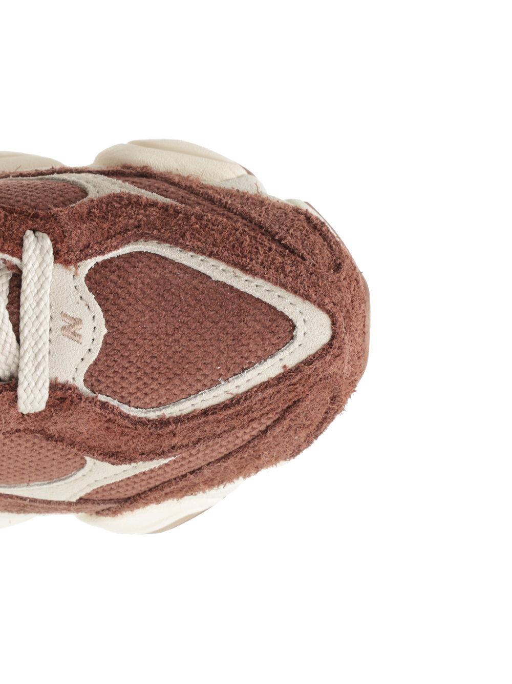 New Balance 9060 Sneakers - Brown | 591d0215c92ad8a5c0291e8f710f9ca244f8fc83